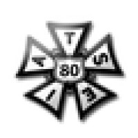 Iatse Local 80 Logo