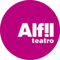 Teatro Alfil Logo