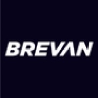 Brevan Electronics Logo