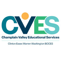 Champlain Valley Educational Services Logo