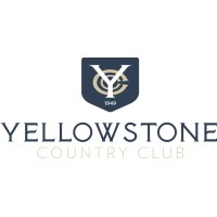 Yellowstone Country Club Logo