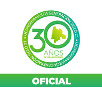 Universidad de Cundinamarca Logo