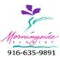 Morningside Florist Logo