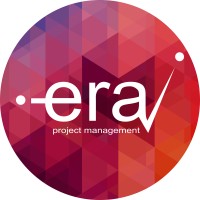 ERA Project Management Logo