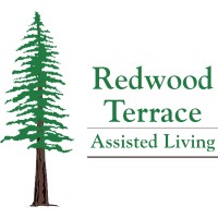 Redwood Terrace Assisted Living Logo