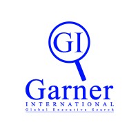 Garner International Pte. Ltd. Logo