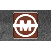 Metro Design Studio Salons Logo