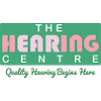 The Hearing Centre Logo