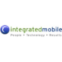 Integrated Mobile Inc. Logo