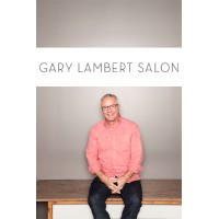 Gary Lambert Salon Logo
