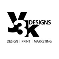 Y3k Designs Logo