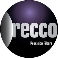 Recco Filters Logo