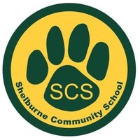 Shelburne Community School Logo