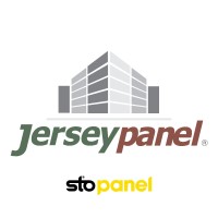 Jersey Panel Logo