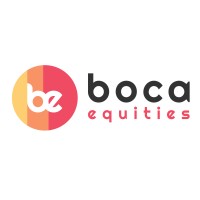Boca Equities Logo