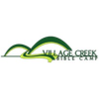 Village Creek Bible Camp Logo