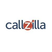 Callzilla - The Quality-First Contact Center Logo