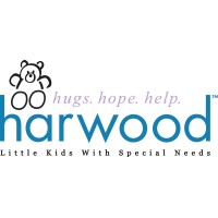 Harwood Center Logo