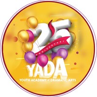 Youth Academy Of Dramatic Arts Logo