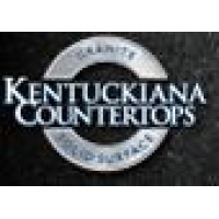 Kentuckiana Countertops Inc Logo