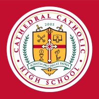 Cathedral Catholic High School Logo