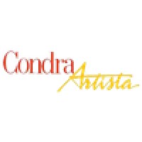 Condra Artista Talent Agency Logo