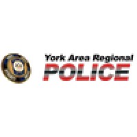 York Area Regional Police Logo