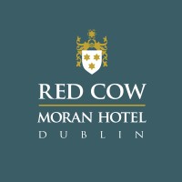 Red Cow Moran Hotel Logo