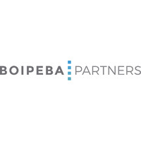 BOIPEBA PARTNERS SL Logo