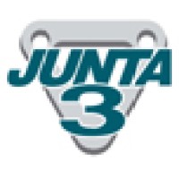 Junta 3, S.L. Logo