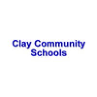 Clay City Elementary School Logo