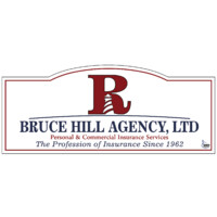 R. Bruce Hill Agency, Ltd Logo