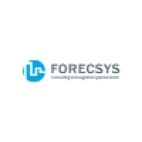 Forecsys Logo