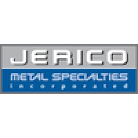 Jerico Metal Specialties Inc Logo