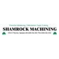Shamrock Machining Inc Logo