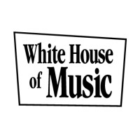 White House of Music Logo