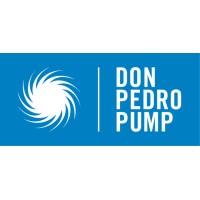Don Pedro Pump Inc Logo