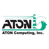 ATON Computing Logo