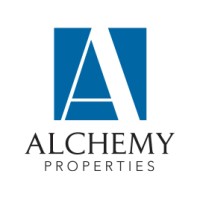 Alchemy Properties Inc. Logo