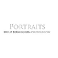 Philip Bermingham Photography Logo