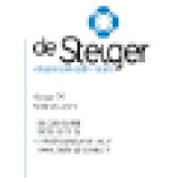 De Steiger organisatieadvies Logo