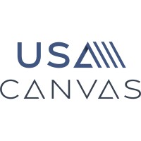 USA Canvas LLC Logo