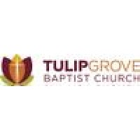 Tulip Grove Baptist Church Logo