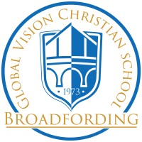 Broadfording Christian Academy Logo