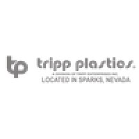 Tripp Plastics Logo
