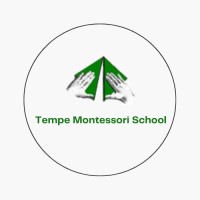 Tempe Montessori School Logo