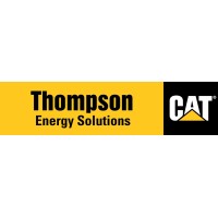 Thompson Energy Solutions Logo