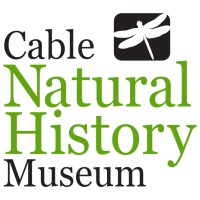 Cable Natural History Museum Logo