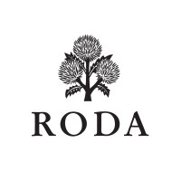 Bodegas Roda Logo