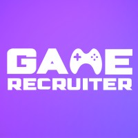 Game Recruiter Logo
